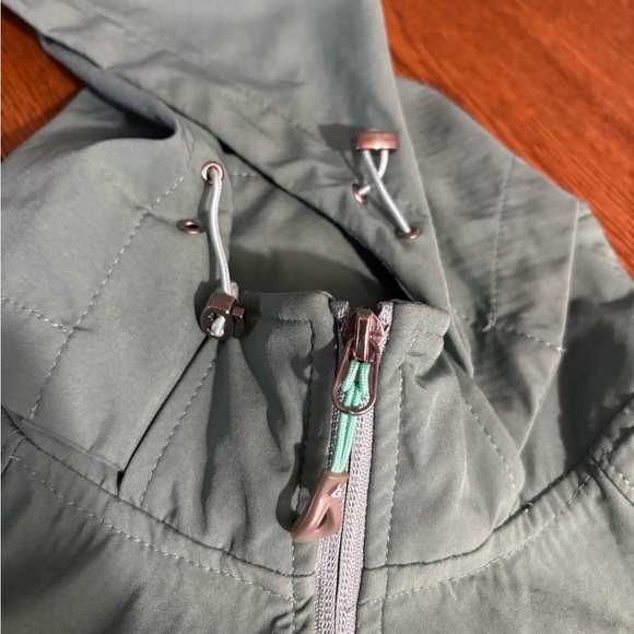 Gerry impermeable Weber Sage Utility Jacket - Picture 5 of 11